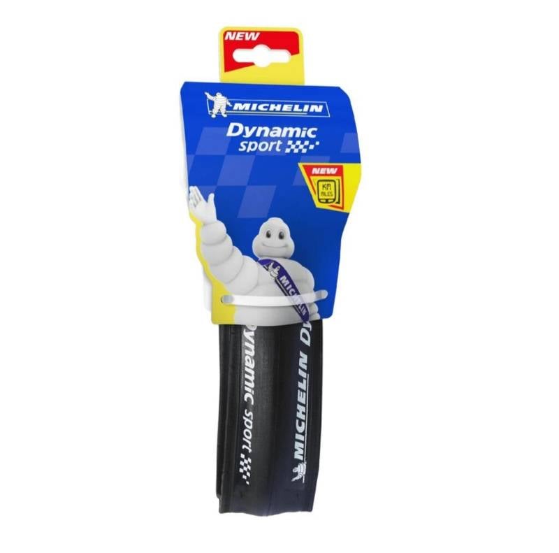 Caucho 700 x 28 Michelin Dynamic Sport Fold Access Line