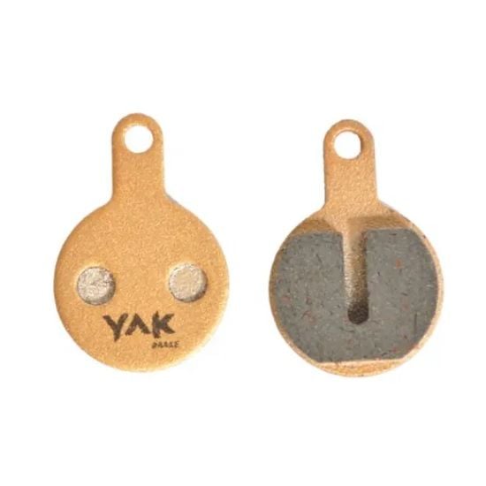Pastilla Yak YB-028