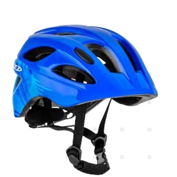 Casco Ontrail Speed Azul