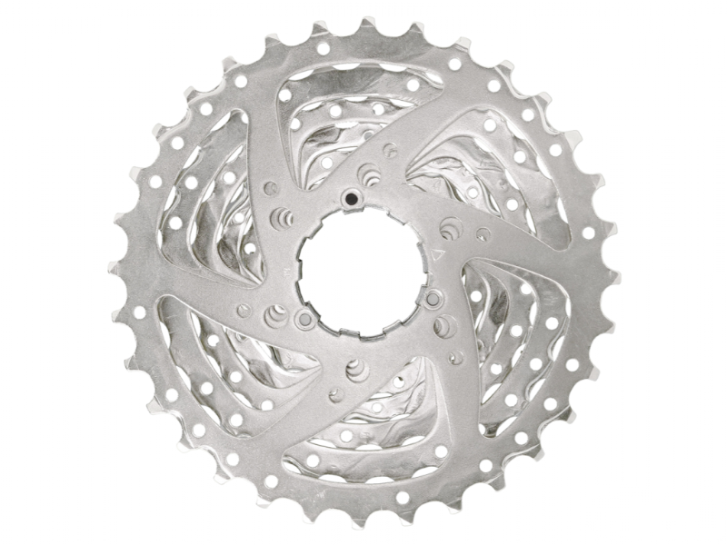 Cassette 9v SunRace M980 11/42