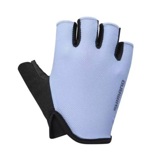 Guante Shimano Airway Turquesa
