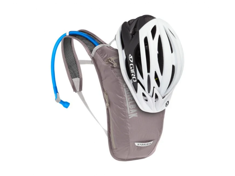 Bolso Hidratador CamelBak Light 50oz 1.5L Purple Dove