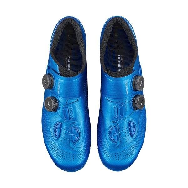 Zapatos Shimano RC902 Azul