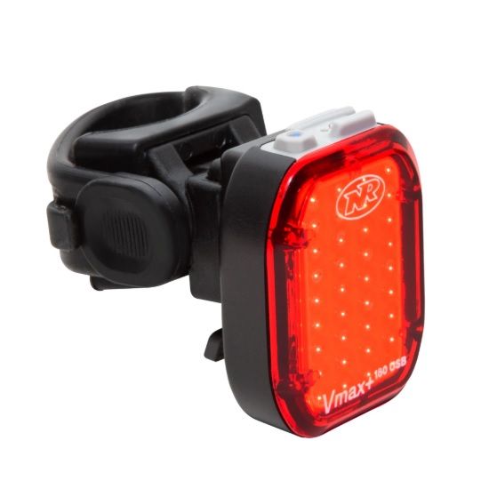 Luz Trasera Nite Rider Vmax+ 180