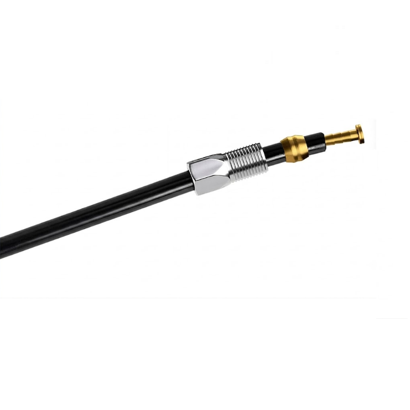 Manguera Shimano BH59-JK-SS 10000mm y 2000mm (Par)
