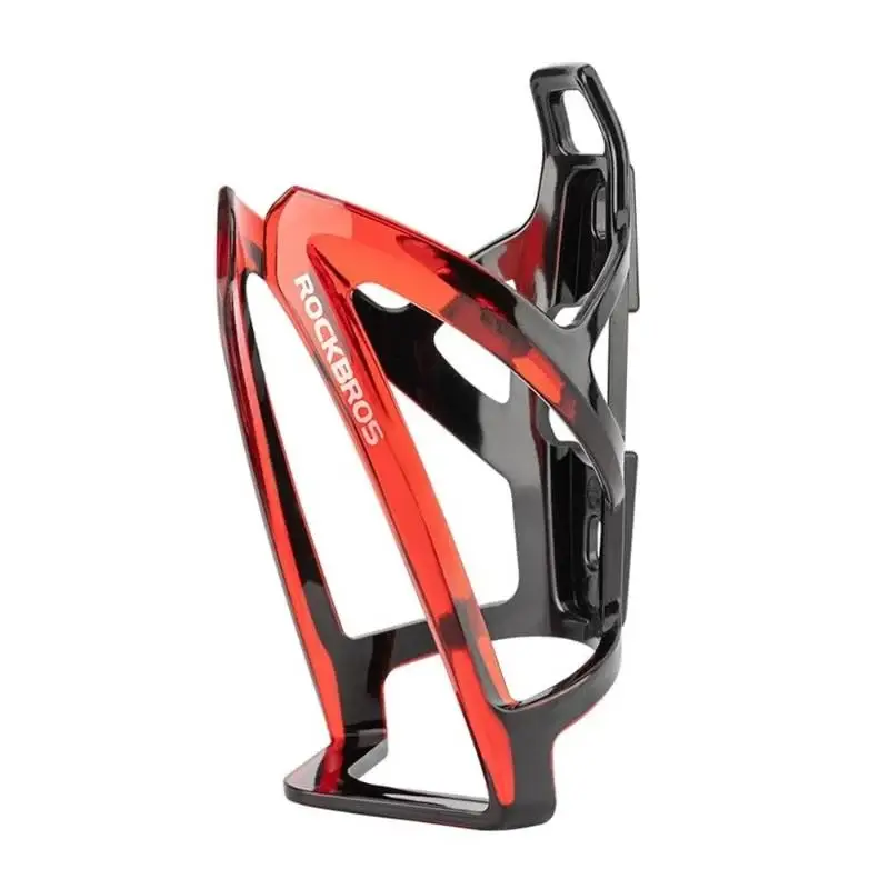 Porta Termo Rockbros Rojo/Negro M02