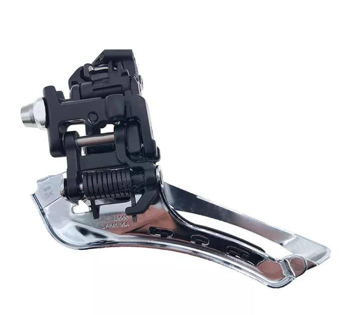 Cambio Delantero Shimano Acera M3000 3x9