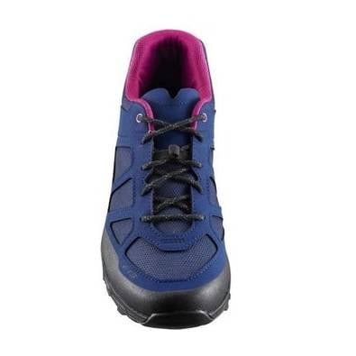 Zapatos Shimano ET300 Púrpura