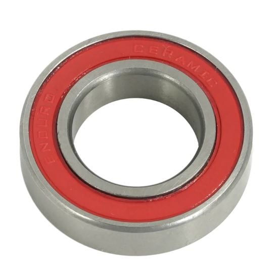 Rodamiento Enduro MR 15267 LLB-ABEC-5 Ceramic-Hybrid Radial (C3 Clearance) 15x26x7mm