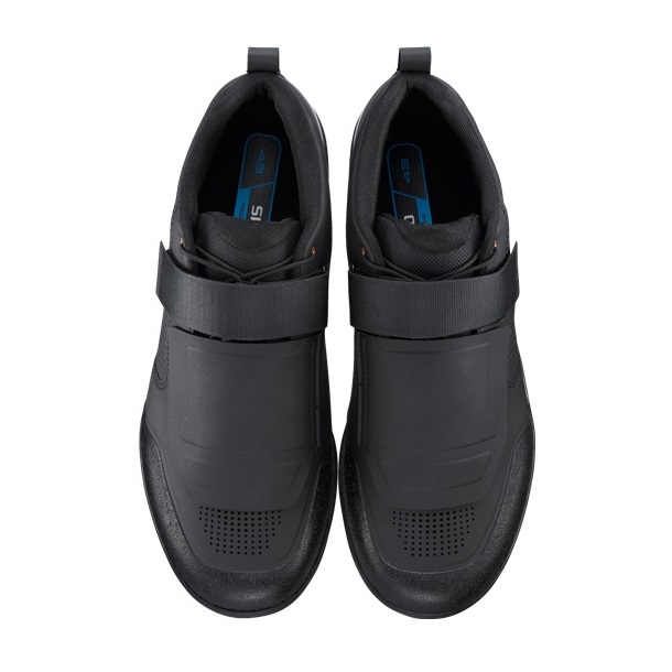Zapatos Shimano AM903 Negro