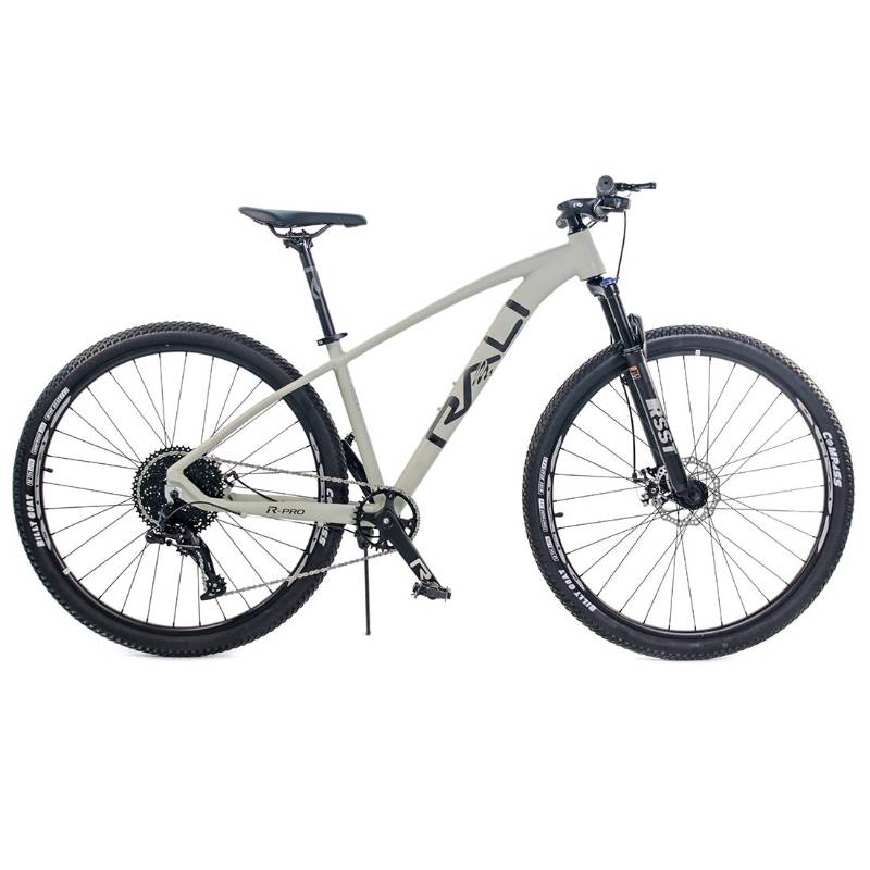 Bicicleta 29 Rali RPRO Aluminio 1x10 Beige