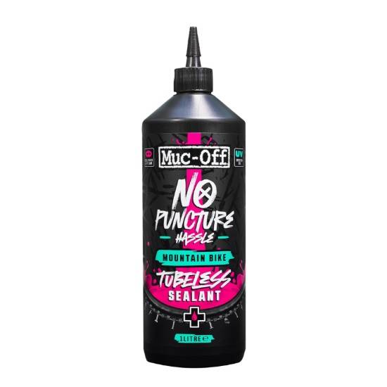 Liquido Tubeless Muc-Off No Puncture Hassle 1L