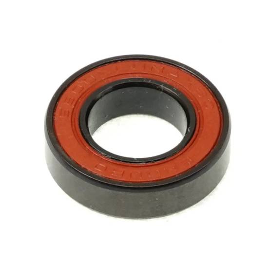 Rodamiento Enduro 6800 LLU Max BO Black-Oxid ABEC-3 Radial Suspension Bearing 10x19x5mm