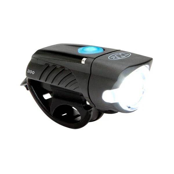 Luz Delantera Nite Rider Swift 300 lumens