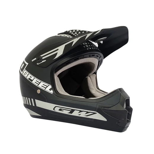 Casco GW Integral 1110 Speed BMX