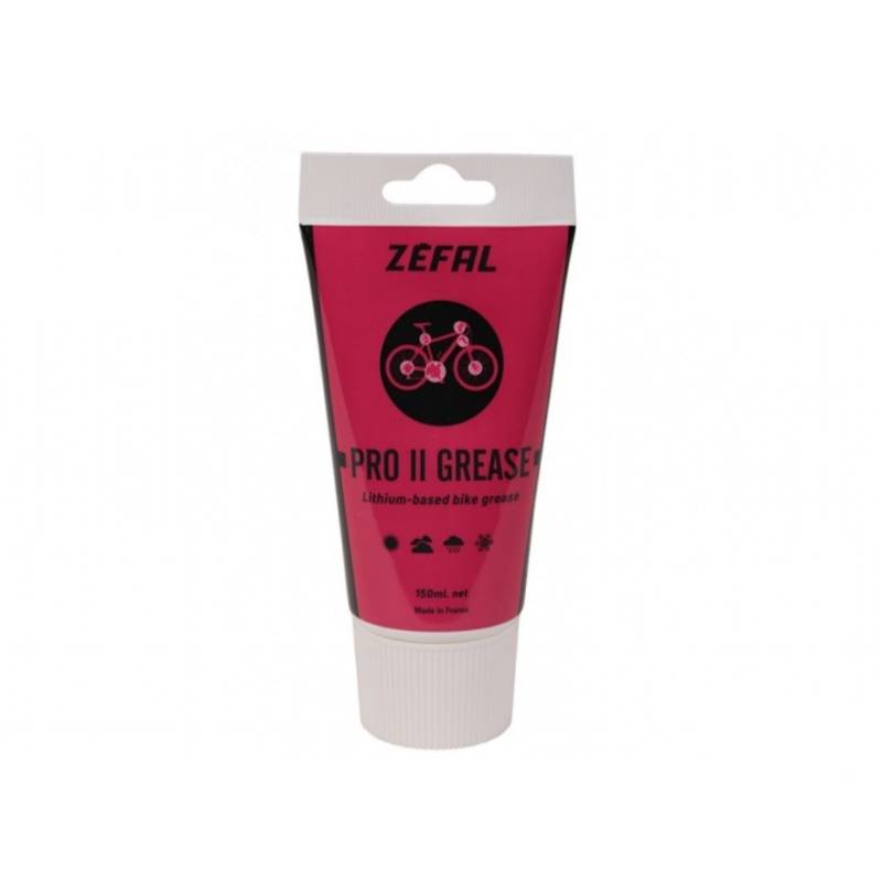 Grasa Zefal Pro II Grease 150ml