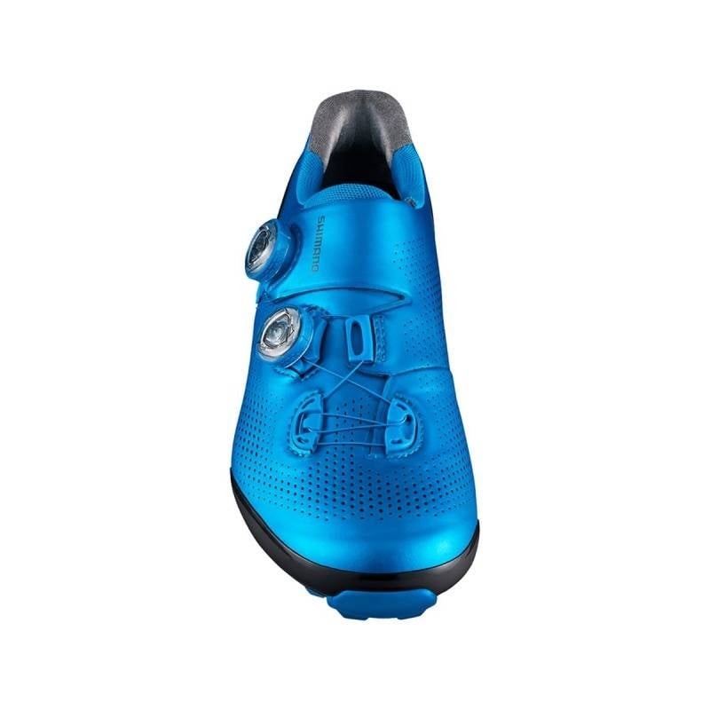 Zapatos Shimano XC901 Azul