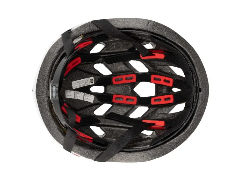 Casco Garneau Astral II Negro