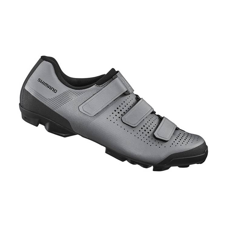 Zapatos Shimano XC100 Plata