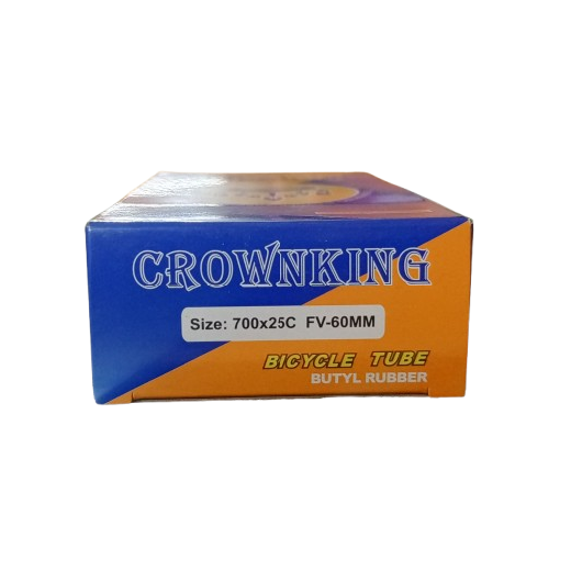 Tripa 700 Crown King 25c 60mm