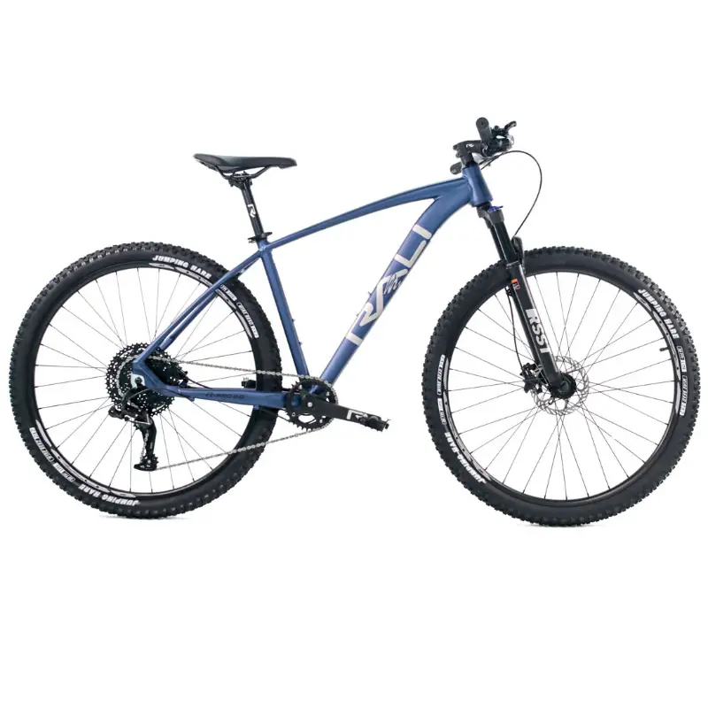 Bicicleta 29 Rali RPRO 2.0 Aluminio 1x10 Azul