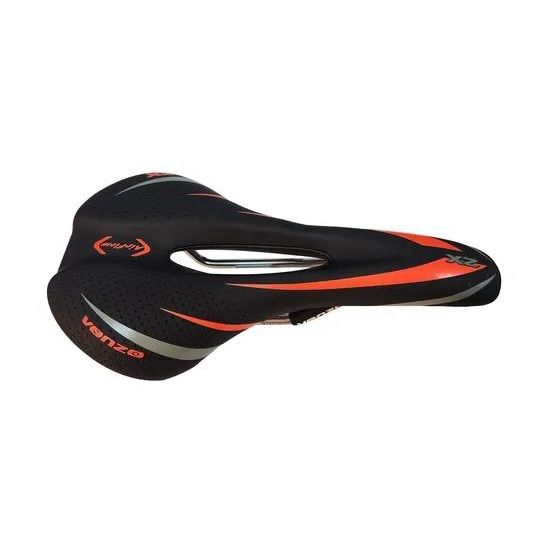Asiento Venzo XC/Ruta ZX 265 x 140 320g