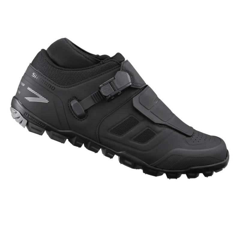 Zapatos Shimano ME702 Negro