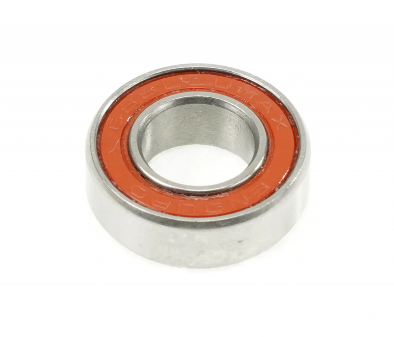 Rodamiento Enduro 688 LLU Max Type Radial Suspension Bearing 8x16x5mm