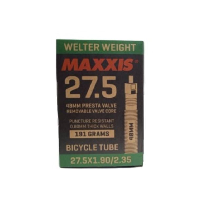 Tripa 27.5 Maxxis 1.90 x 2.35 V/F 48mm