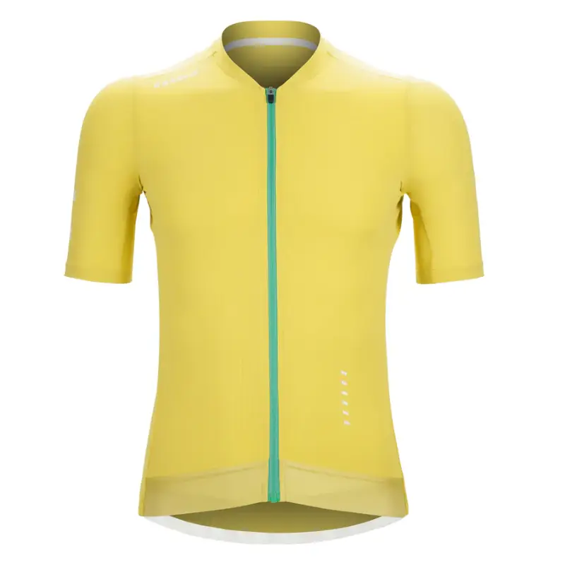 Maillot Darevie Amarillo