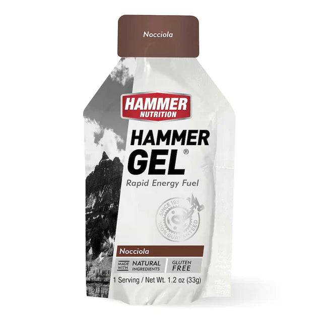 Gel Hammer Nocciola