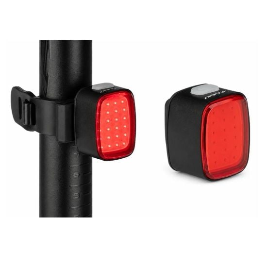 Luz Trasera GW Spark-C100 70 LM