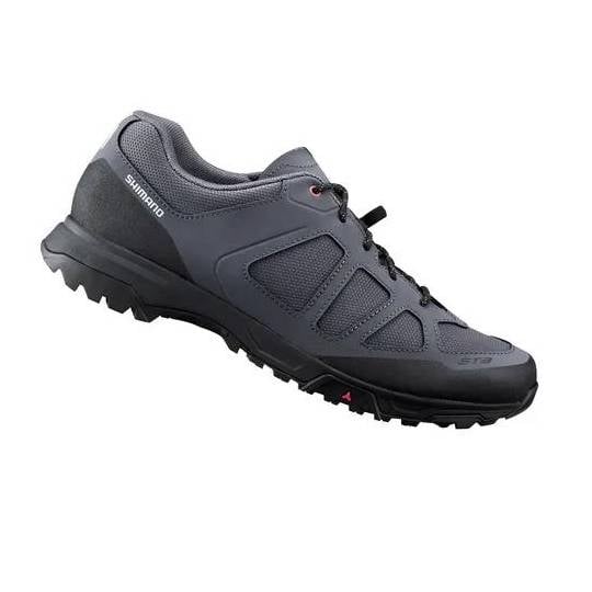 Zapatos Shimano ET300 Gris