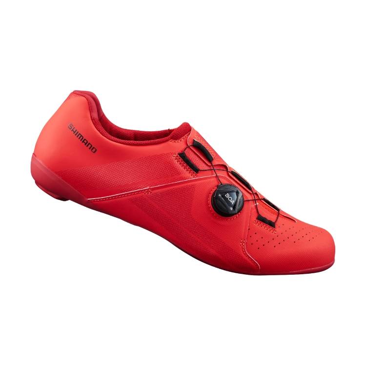 Zapatos Shimano RC300 Rojo