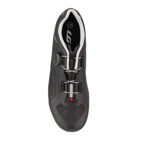 Zapatos Garneau Rudy Xz Negro