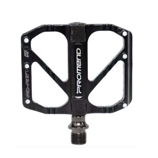 Pedales Promend M03 Negro