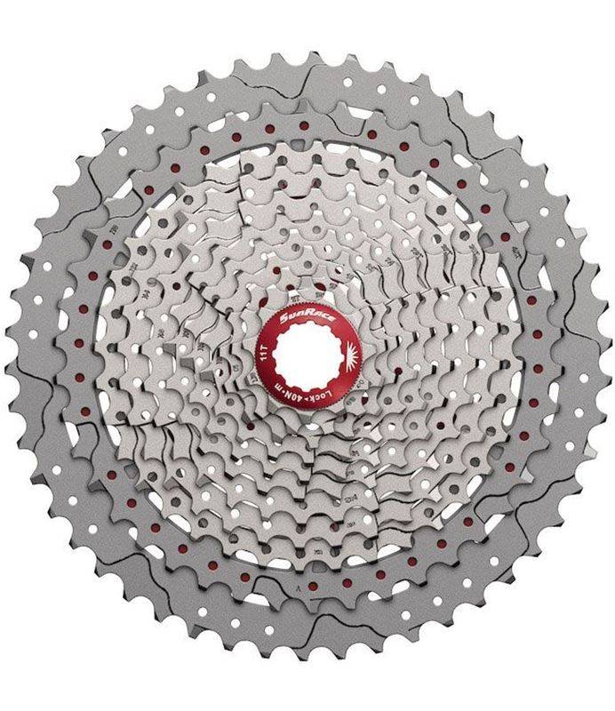 Cassette 11v SunRace MX8 11-51