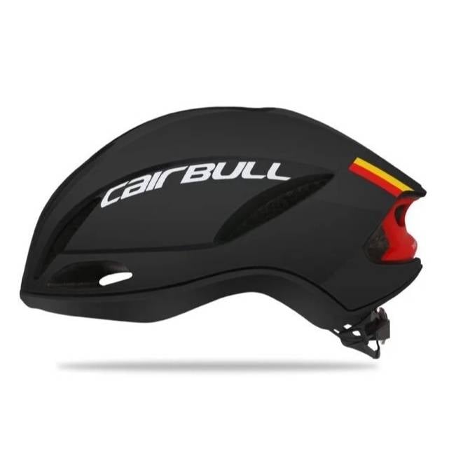 Casco Cairbull Negro