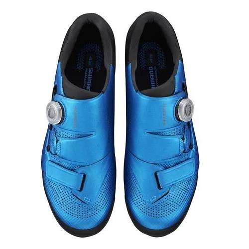 Zapatos Shimano XC502 Azul