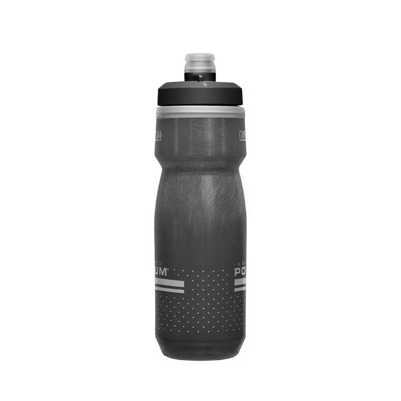 Termo Camelbak Podium Chill 21 oz 620 ml Negro