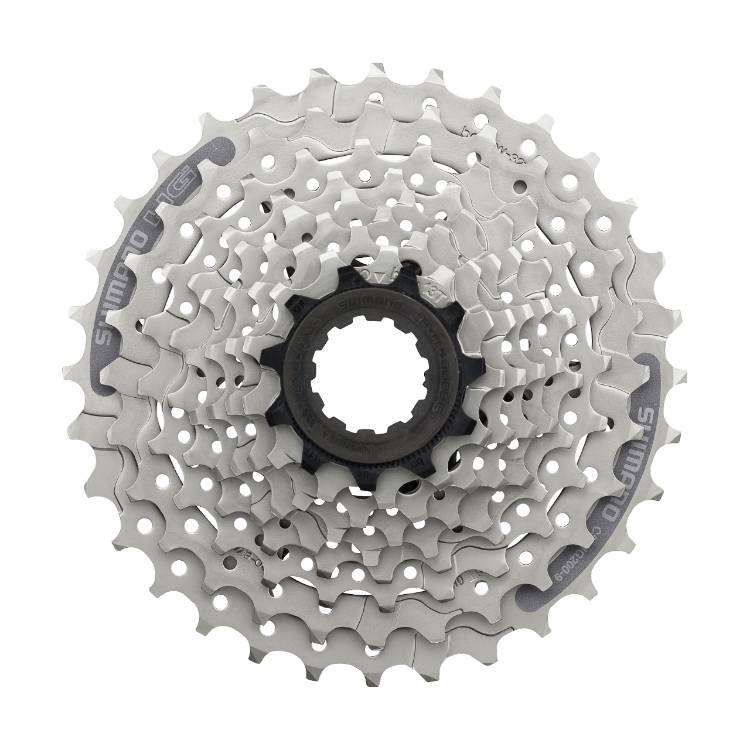 Cassette 9v Shimano CS-HG201-9 11-36T