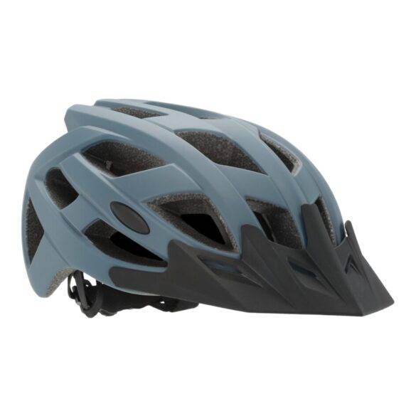 Casco Kross Attivo Gris