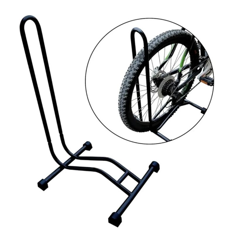 Base Para Bicicleta Desarmable
