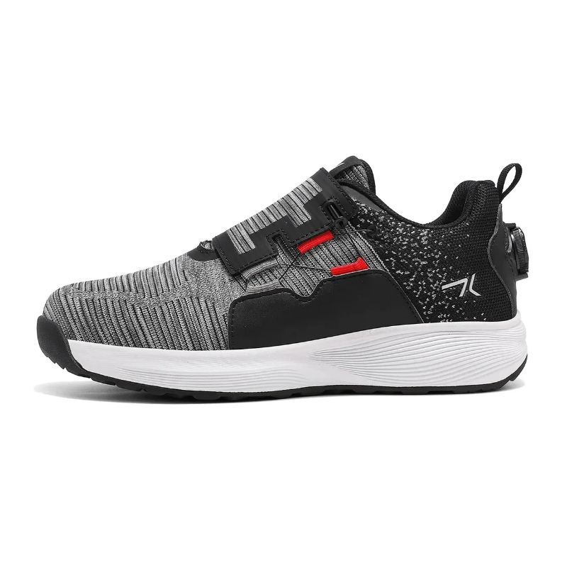 Zapatos Aleck Negro