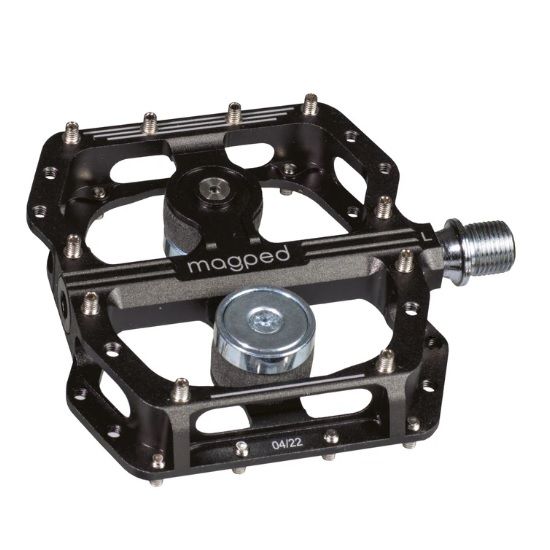 Pedales Magped Enduro N200