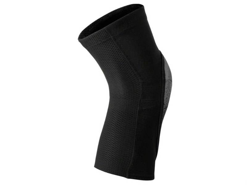 Rodilleras Dakine Slayer Color Negro