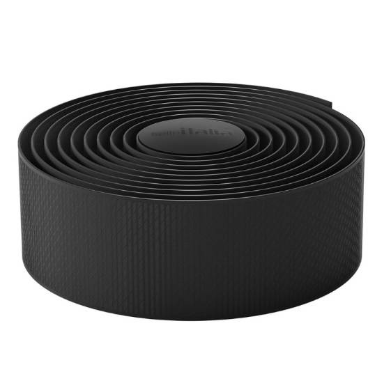 Cinta de Volante Ruta Selle Italia Smart Tape Negra