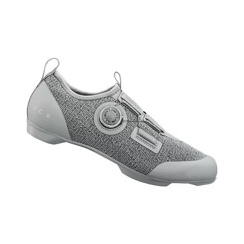 Zapatos Shimano IC501 Gris Hielo