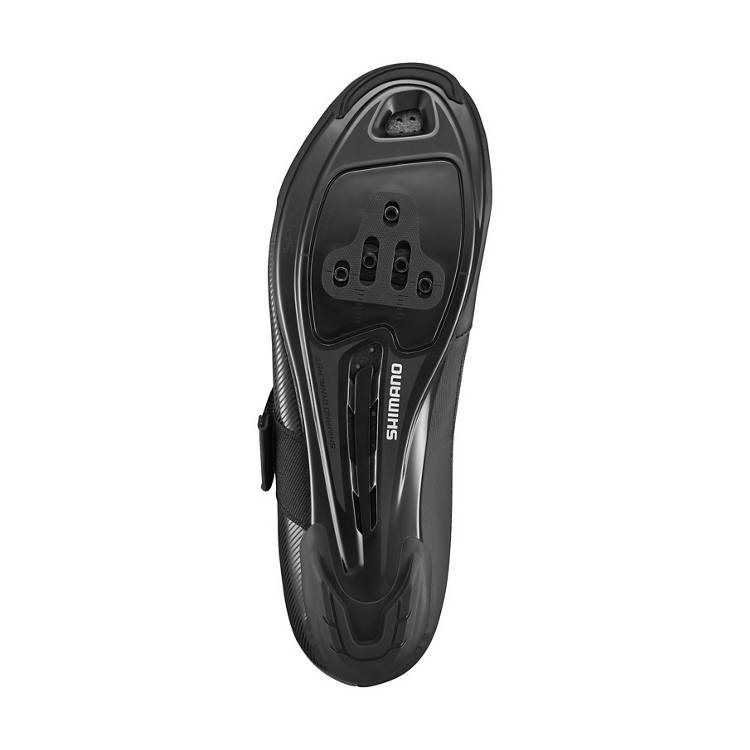 Zapatos Shimano RP101 Negro