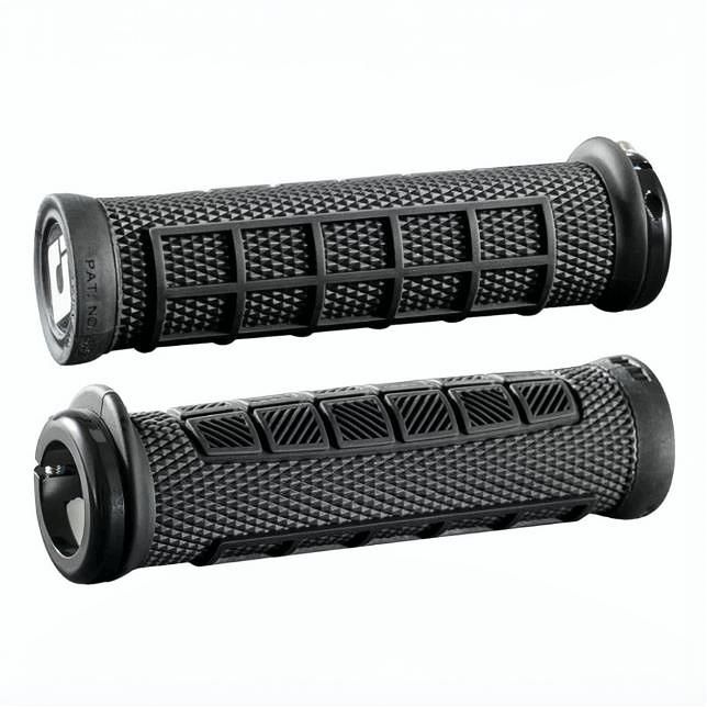 Puños ODI Elite Pro Negro